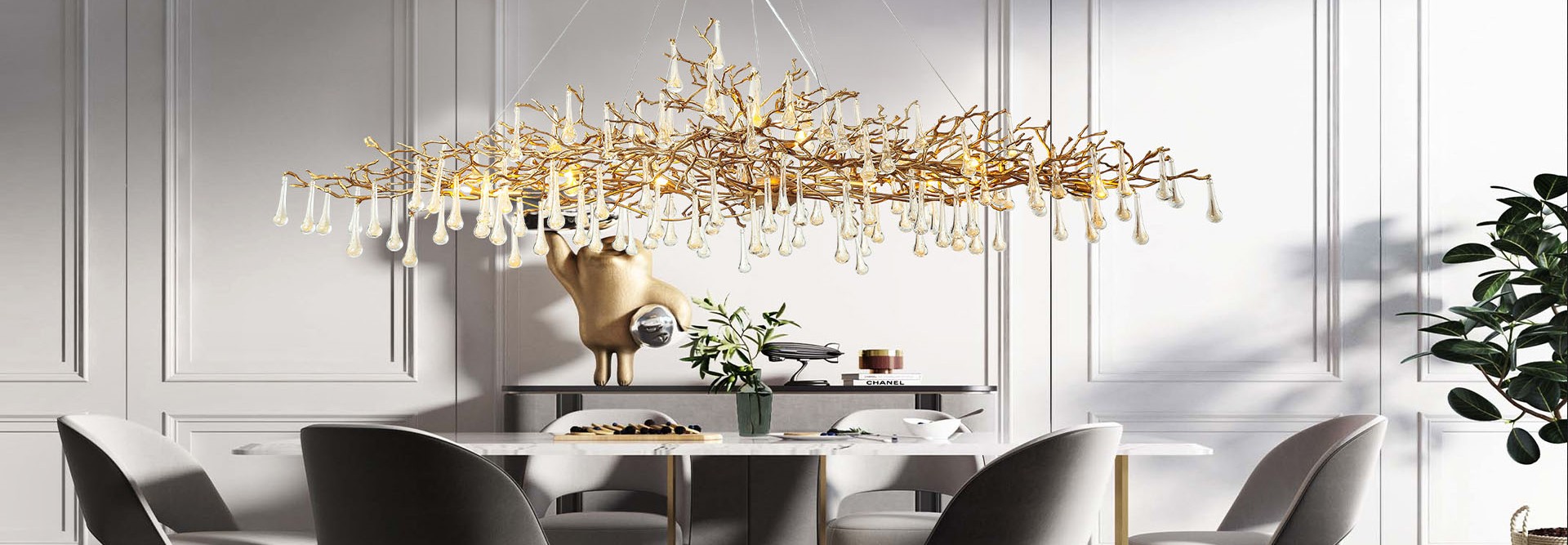 Modern Lighting Online Light Store