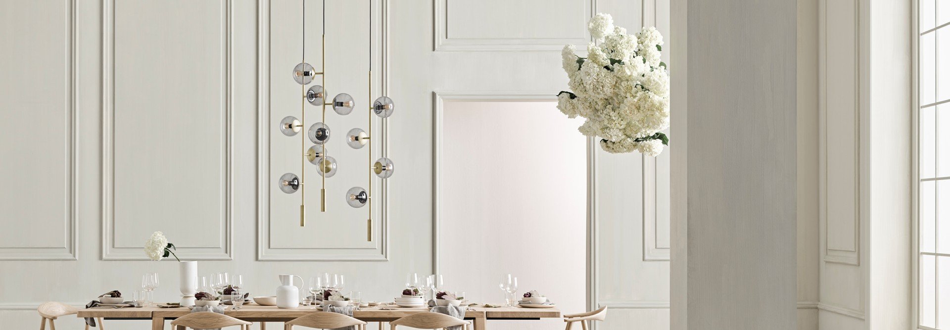 Modern Lighting Online Light Store