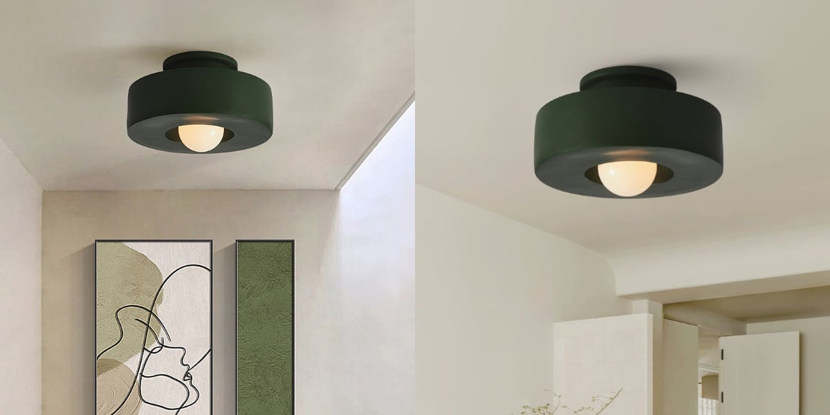 Simon Ceiling Lamp