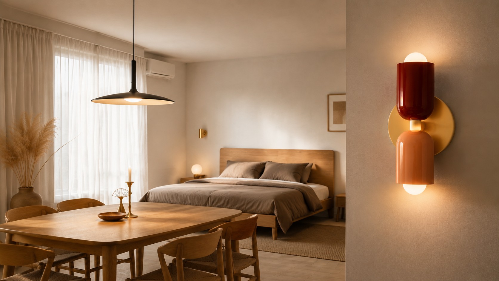 HOZO Lighting best-selling lighting