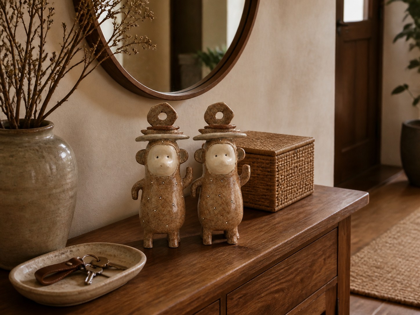 Decorative ornaments