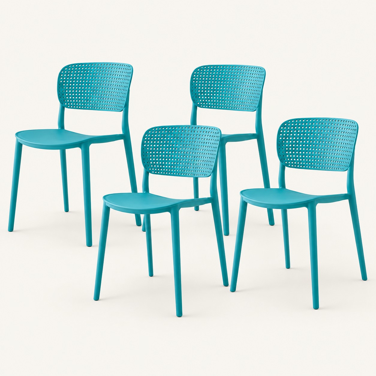 Outdoor Seating Collection