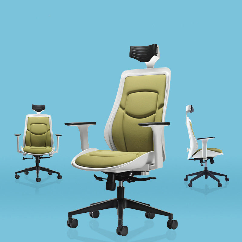 Adjustable Arm Chair
