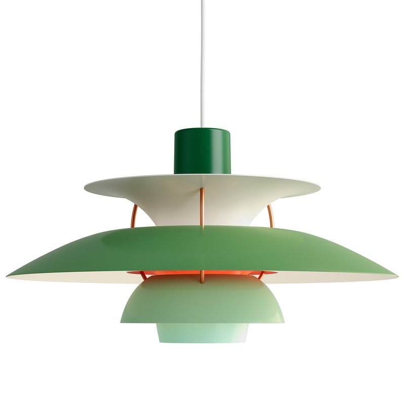Nodic Danish Multi Layer Pendant Lamp S5