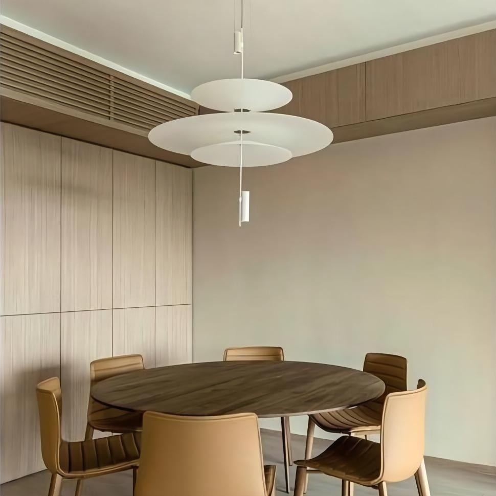 Flamingo Chandelier