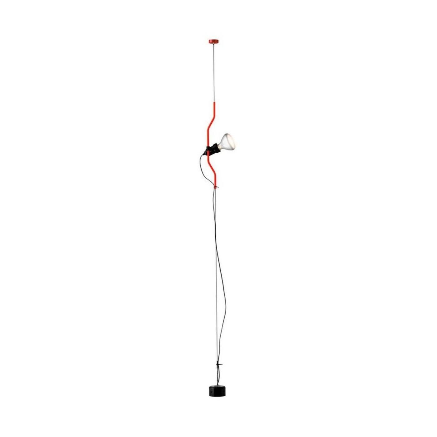 Parenthesis Dimmable Led Pendant Light S3