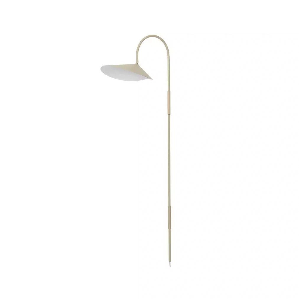 Arum Swivel Wall Lamp