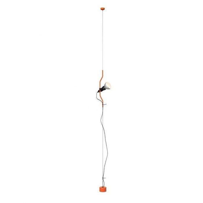 Parenthesis Dimmable Led Pendant Light S3