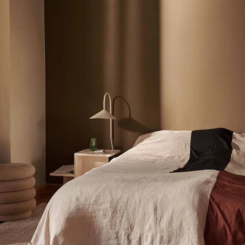 Arum Swivel Wall Lamp