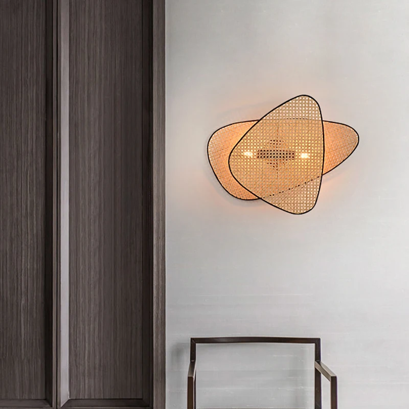 Suspension Screen Cannage