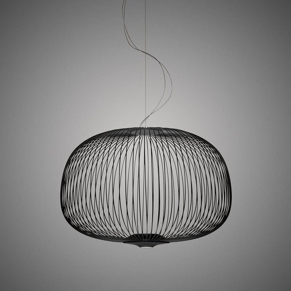 Spokes Pendant Lamp