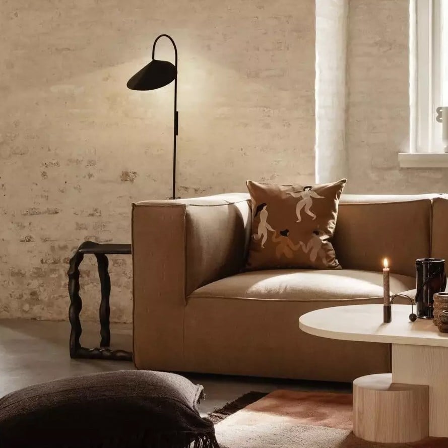 Arum Swivel Wall Lamp