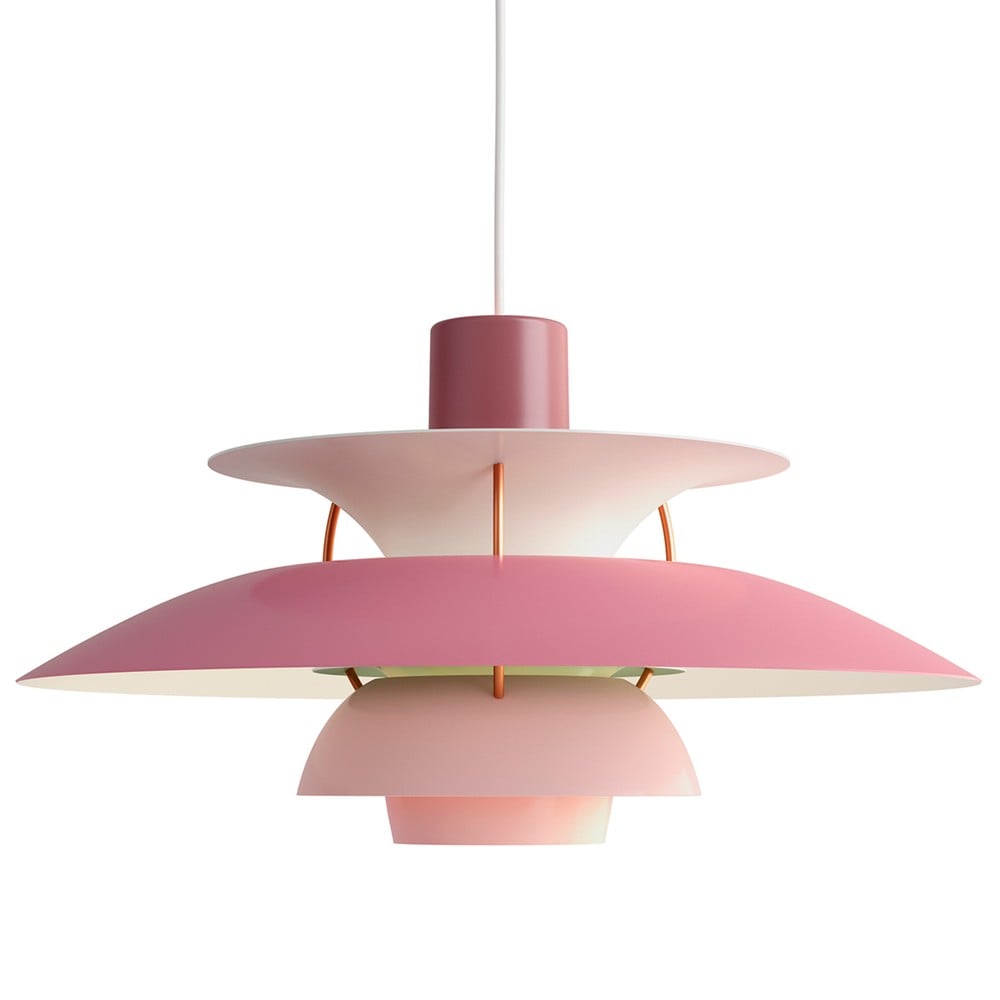 Nodic Danish Multi Layer Pendant Lamp S5