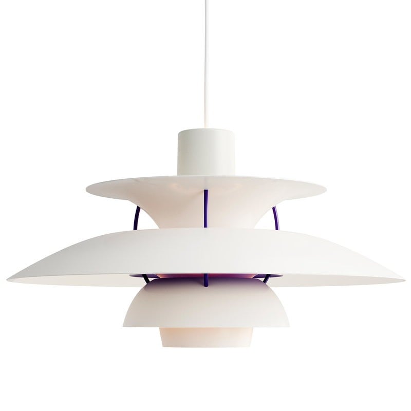 Nodic Danish Multi Layer Pendant Lamp S5