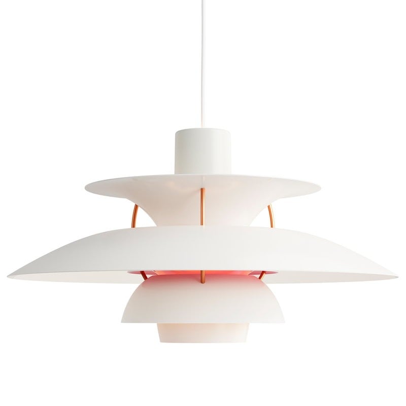 Nodic Danish Multi Layer Pendant Lamp S5