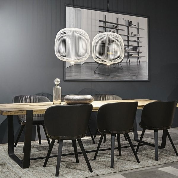 Spokes Pendant Lamp