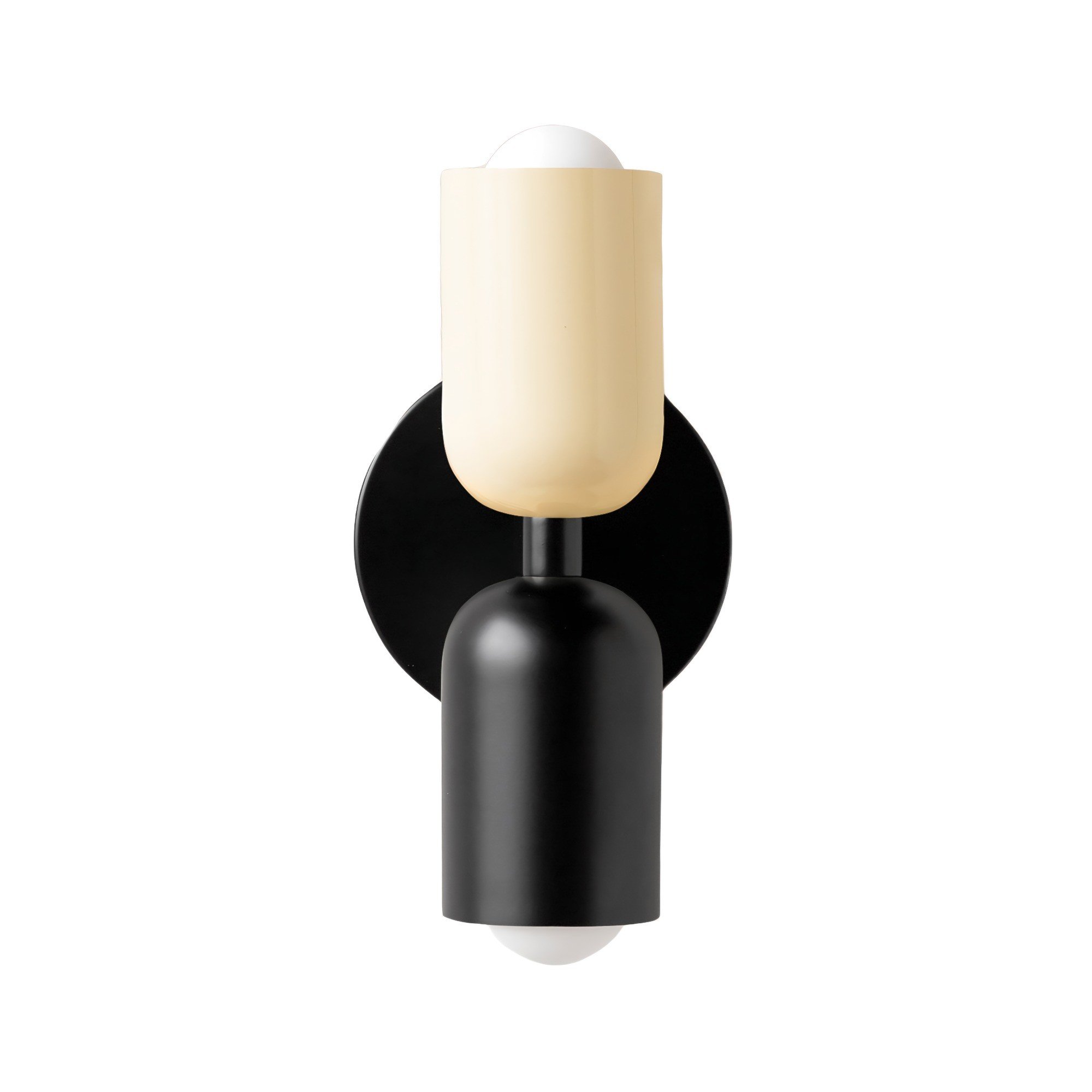 Morandic Up Down Wall Sconce S27