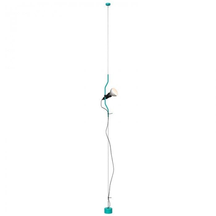 Parenthesis Dimmable Led Pendant Light S3