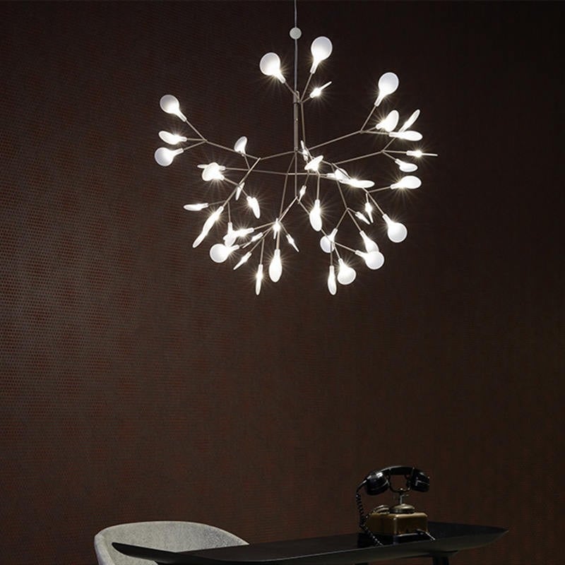 Heracleum Chandelier