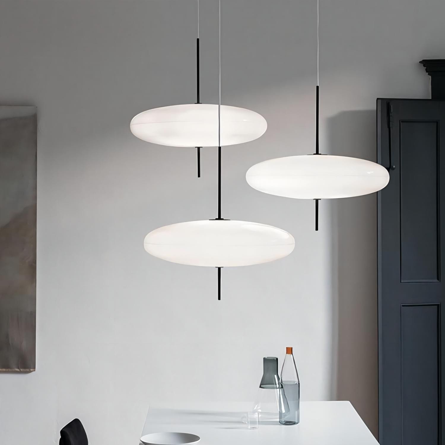 Model Minimalist 2065 Pendant Light