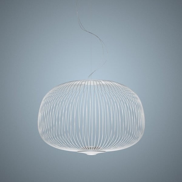 Spokes Pendant Lamp