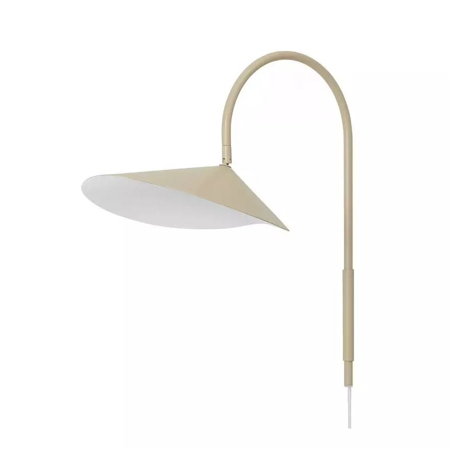 Arum Swivel Wall Lamp