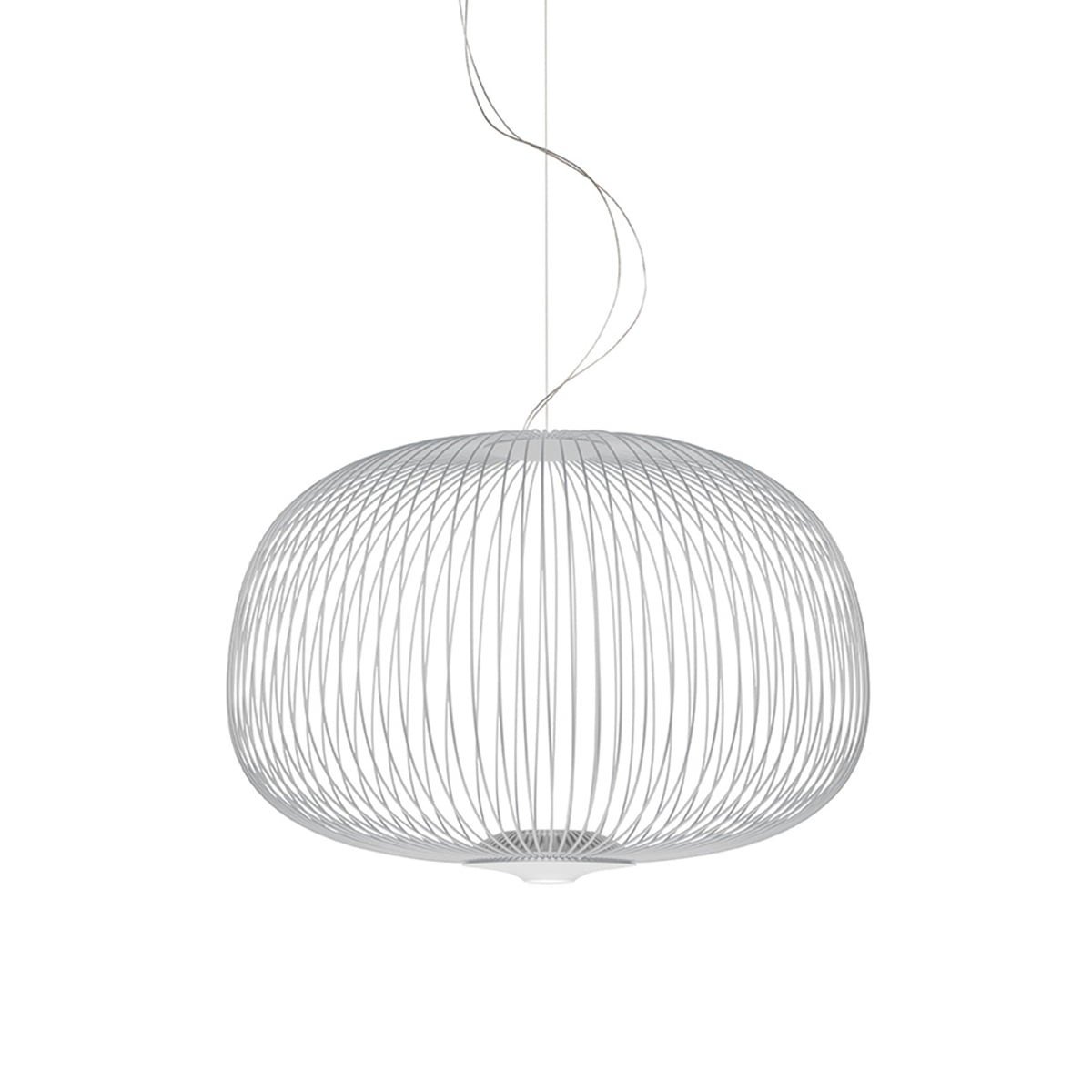 Spokes Pendant Lamp