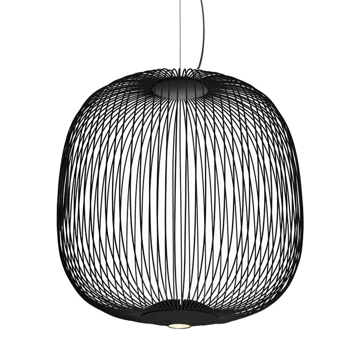 Spokes Pendant Lamp