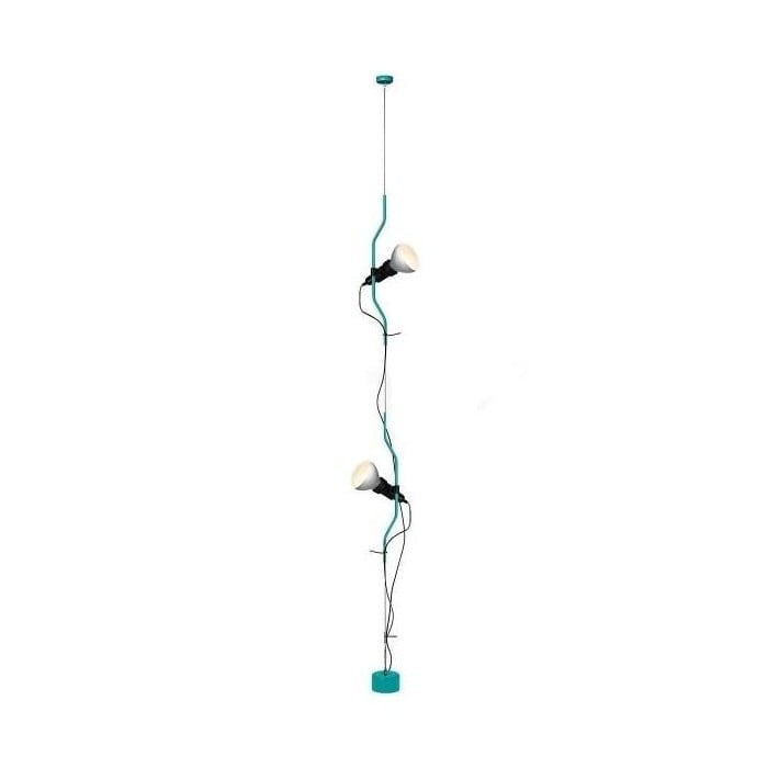 Parenthesis Dimmable Led Pendant Light S3