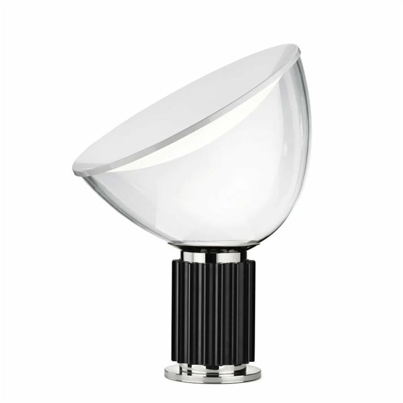 Taccia Glass Led Table Lamp