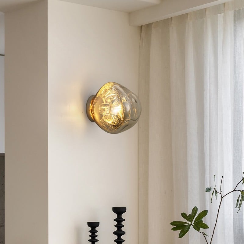 Melt Wall Lamp