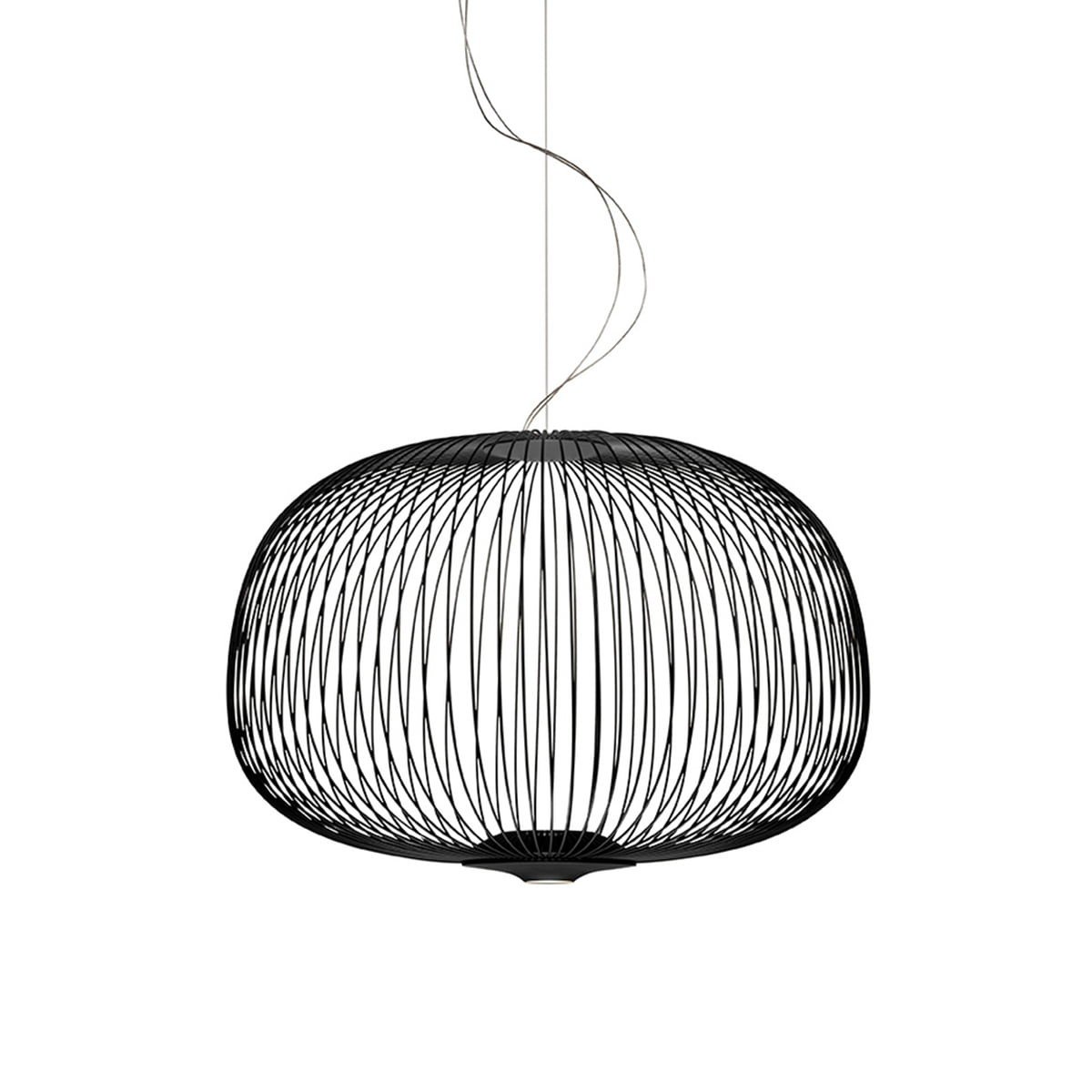 Spokes Pendant Lamp